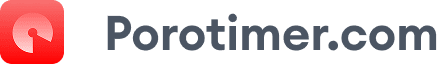 Porotimer
